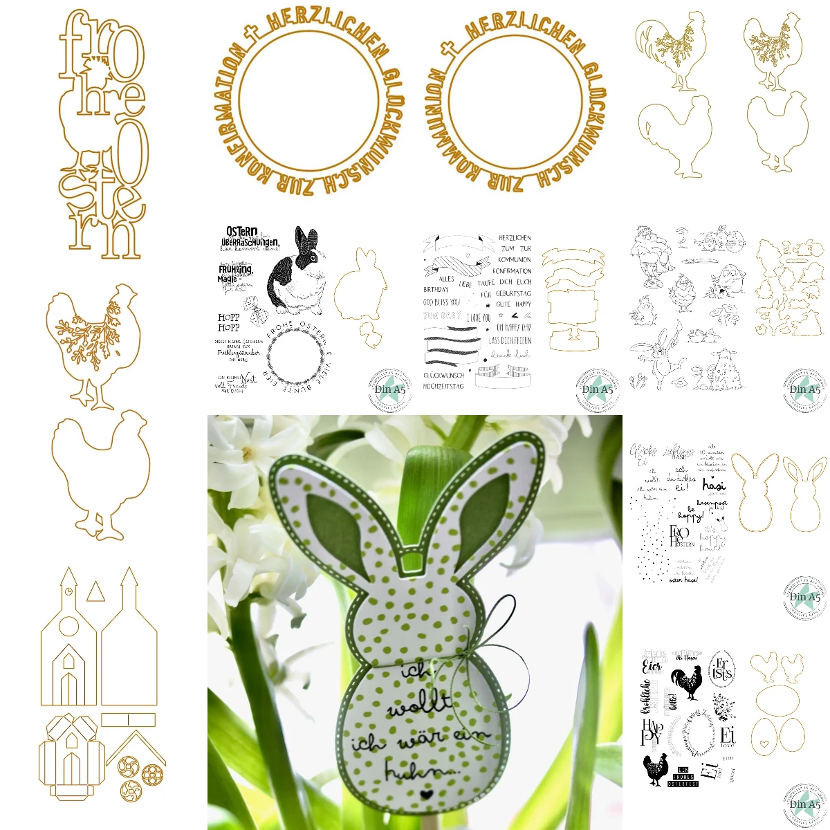 Bundle - Ei Feel Good Stamps 2026 New Metal Cutting Dies For Scrapbook Diary Decoration Embossing Template DIY Greeting Card
Bundle - Ei Feel Good Stamps 2026 New Metal Cutting Dies For Scrapbook Diary Decoration Embossing Template DIY Greeting Card