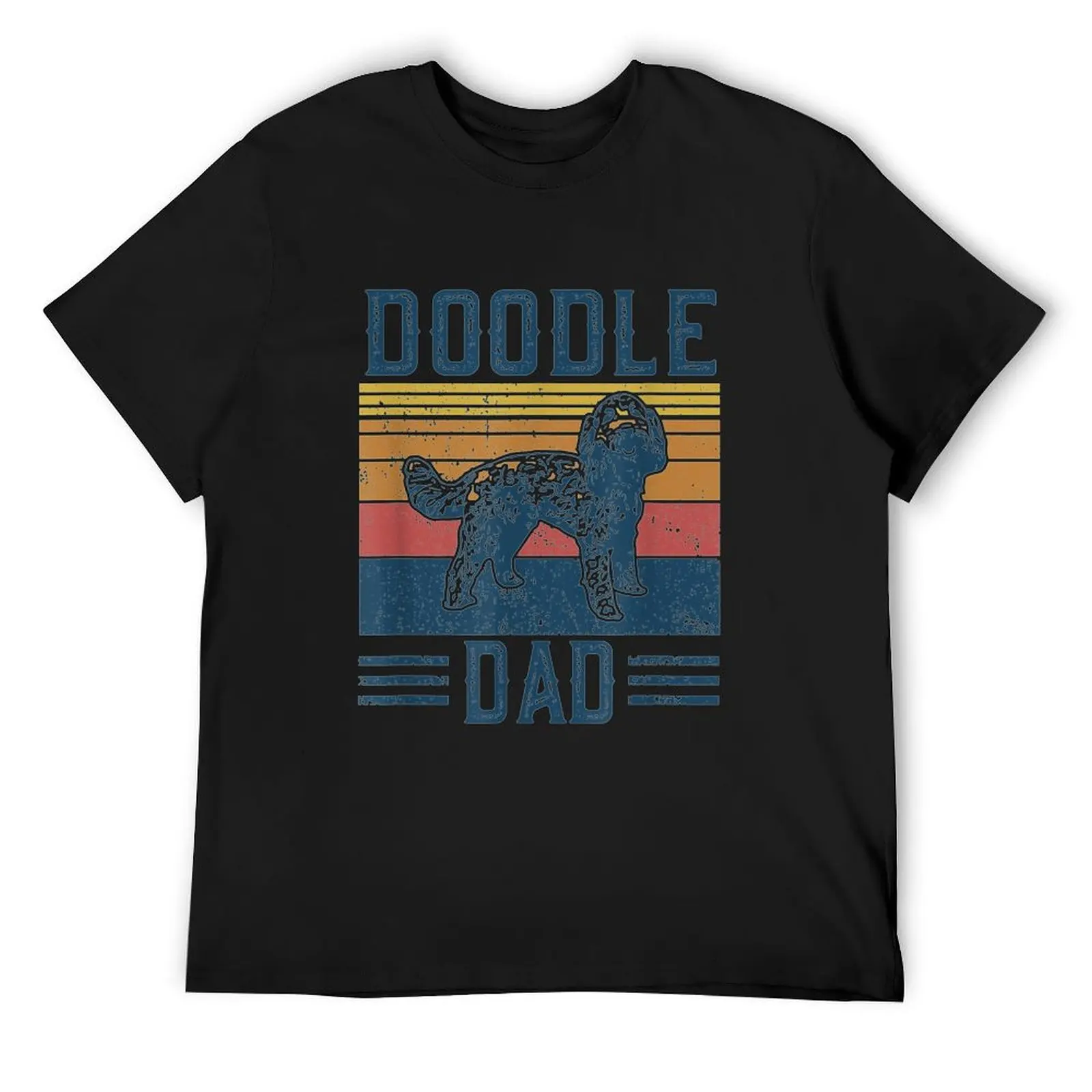 Funny Vintage Doodle Dad - Aussie Doodle and Goldendoodle T-Shirt Clothing funny t shirts for men
Funny Vintage Doodle Dad - Aussie Doodle and Goldendoodle T-Shirt Clothing funny t shirts for men