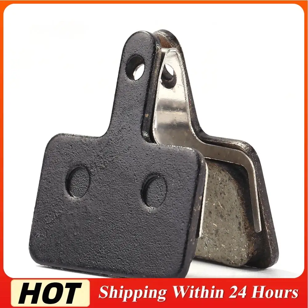 1Pair Road Disc Brake Pads for SHIMANO M375 M445 M446 Outdoor Personal Wear-resistant Cycling Bicycle Brake Parts
1Pair Road Disc Brake Pads for SHIMANO M375 M445 M446 Outdoor Personal Wear-resistant Cycling Bicycle Brake Parts