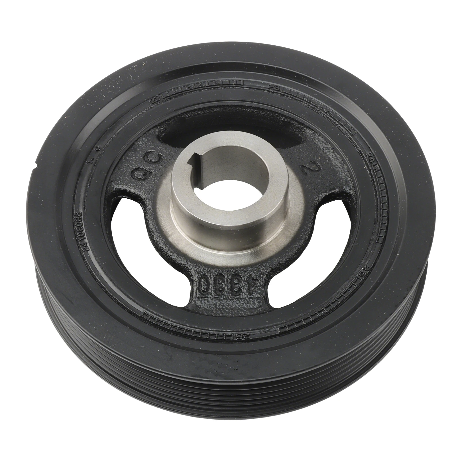 Pulley for Aveo 1.5 2024 for 13-16/L2B Buick Kaiyue Sai Euro 3 Lang Kwoz Cruze 24105088NG 24105088 New Car Accessories
Pulley for Aveo 1.5 2024 for 13-16/L2B Buick Kaiyue Sai Euro 3 Lang Kwoz Cruze 24105088NG 24105088 New Car Accessories