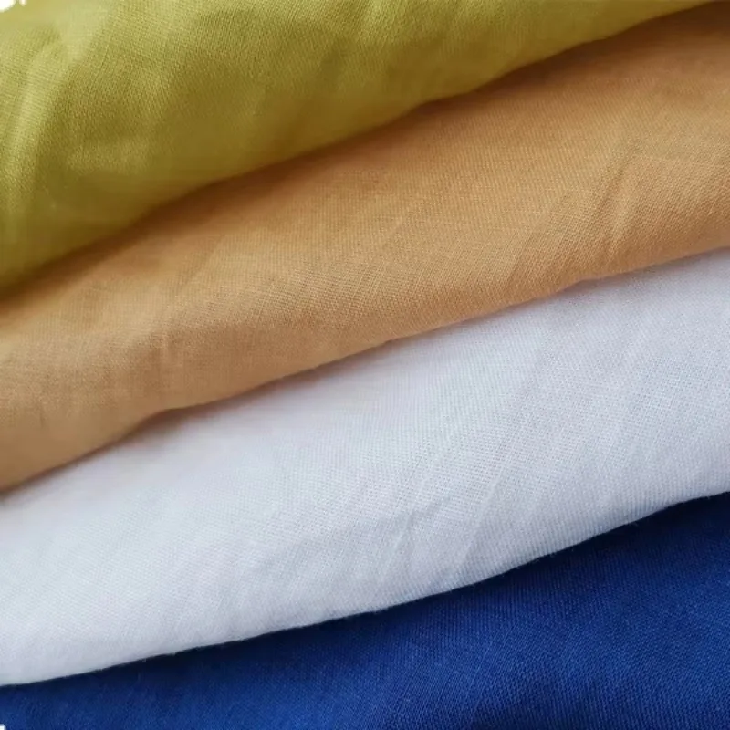 100% organic ramie woven herringbone environmentally friendly breathable solid color 60gsm ultra-light clothing fabric
100% organic ramie woven herringbone environmentally friendly breathable solid color 60gsm ultra-light clothing fabric