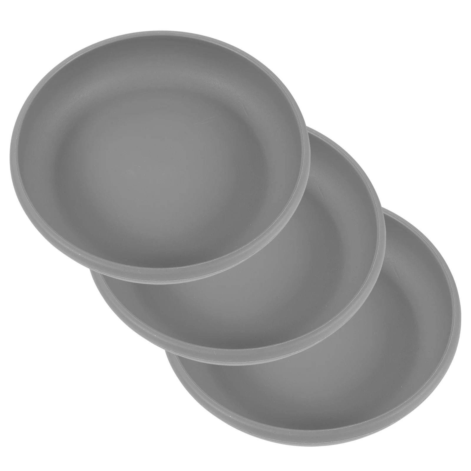 3 Pcs Flower Pot Drip Tray Plant Saucer Gardening Trays Plastic Material Prevent Water Leakage Match All Pots Containers
3 Pcs Flower Pot Drip Tray Plant Saucer Gardening Trays Plastic Material Prevent Water Leakage Match All Pots Containers