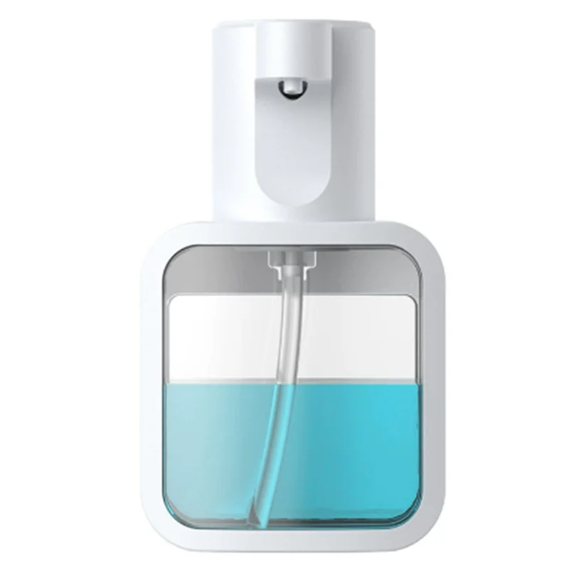 PORK-Automatic Hand Sanitizer Machine Automatic Liquid Soap Dispenser Electric Soap Dispenser
PORK-Automatic Hand Sanitizer Machine Automatic Liquid Soap Dispenser Electric Soap Dispenser
