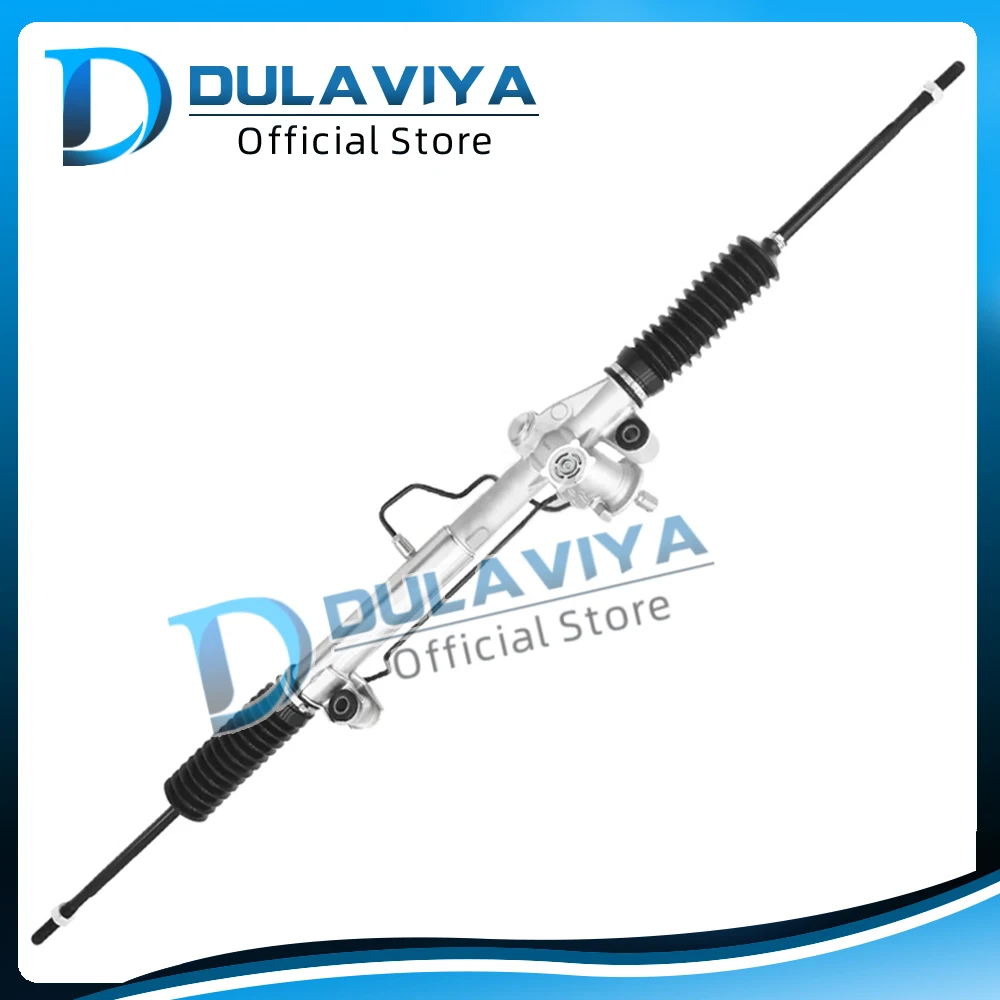 For Auto steering rack for Ford Focus 5005108 5005110 5042423 5045083 5104750 5168844 5194032 5314698
For Auto steering rack for Ford Focus 5005108 5005110 5042423 5045083 5104750 5168844 5194032 5314698