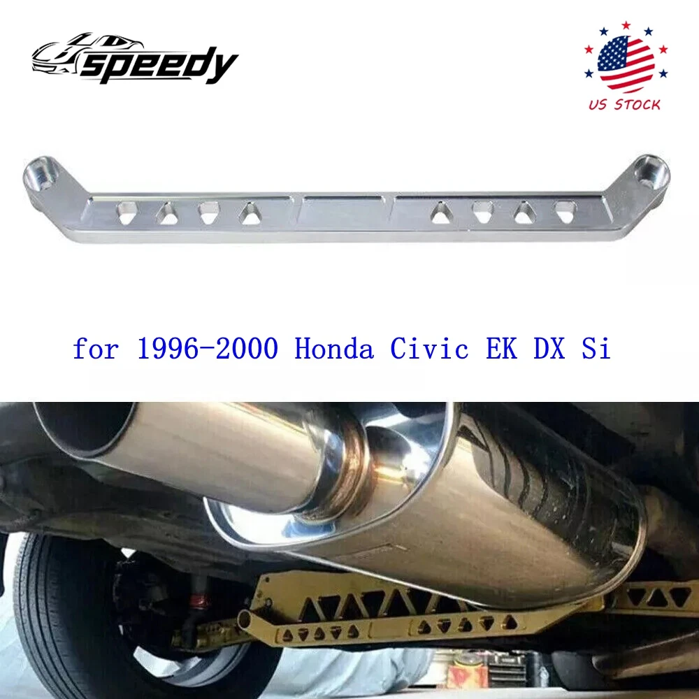 Заготовка задней нижней подрамника, серебристая для Honda Civic EK DX Si 1996-2000 годов без логотипа
Заготовка задней нижней подрамника, серебристая для Honda Civic EK DX Si 1996-2000 годов без логотипа
