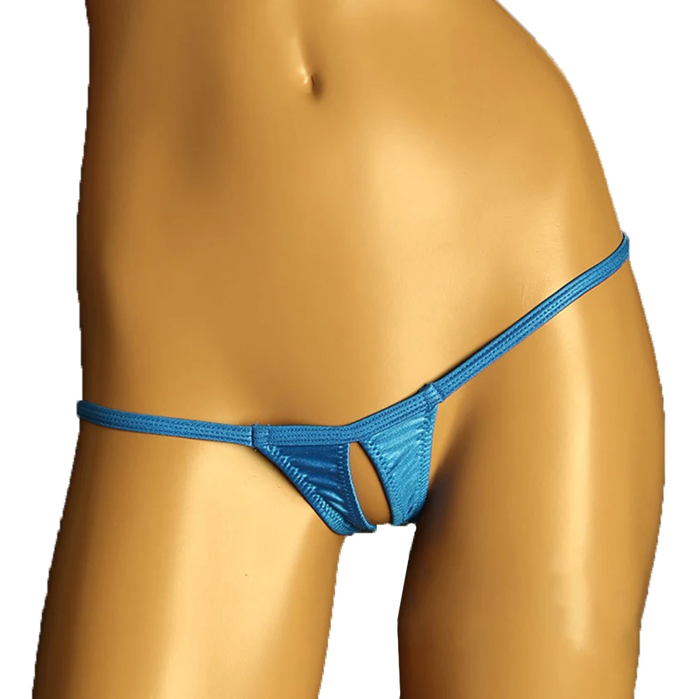 Women Sexy Thong Briefs Hollow Out Open Crotch G-String Underpants Erotic Underwear Thin Belts Low Rise Stretchy Solid Lingerie
Women Sexy Thong Briefs Hollow Out Open Crotch G-String Underpants Erotic Underwear Thin Belts Low Rise Stretchy Solid Lingerie