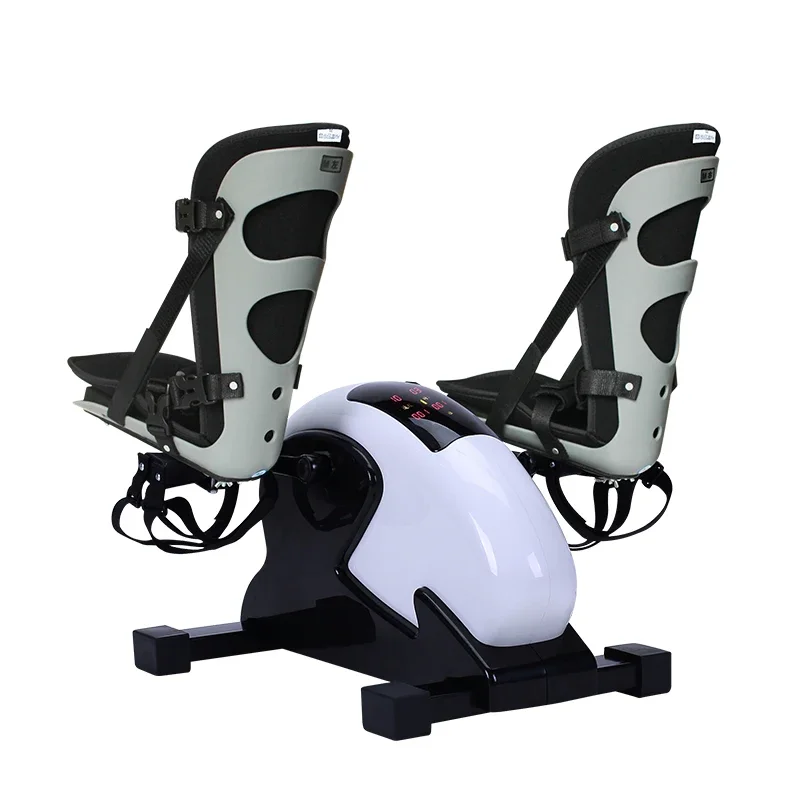 limb joints Home leg rehabilitation machine Bicycle rehabilitation training equipment
limb joints Home leg rehabilitation machine Bicycle rehabilitation training equipment