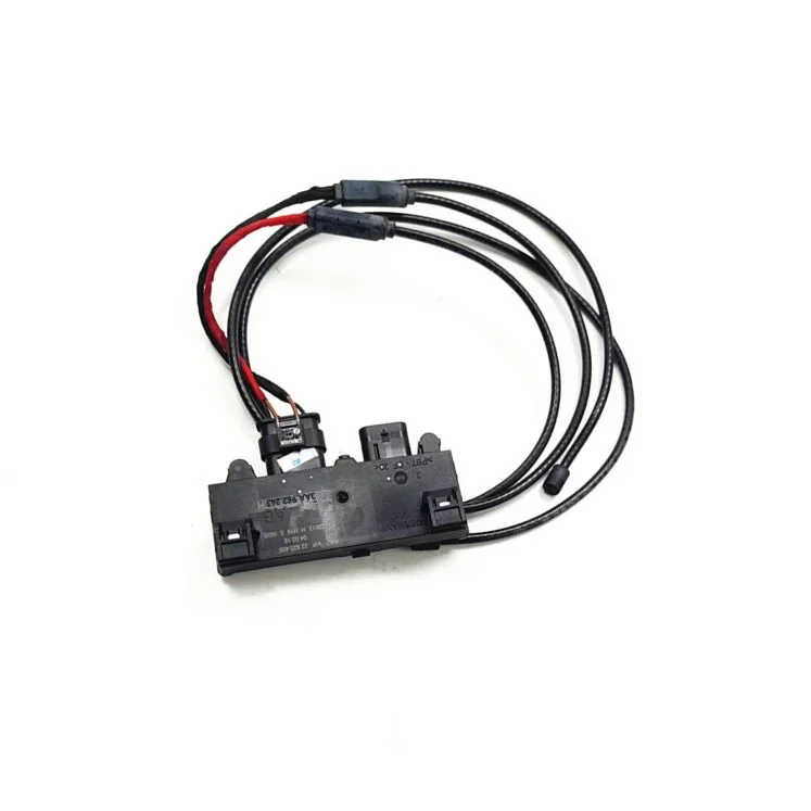 Trunk Auto Easy Open System Foot Sensor Wire Fit For VW Passat B6 B7 B7L CC For A4 RS4 A5CA A5CO RS5 3AA962243H 3AA 962 243 H
Trunk Auto Easy Open System Foot Sensor Wire Fit For VW Passat B6 B7 B7L CC For A4 RS4 A5CA A5CO RS5 3AA962243H 3AA 962 243 H
