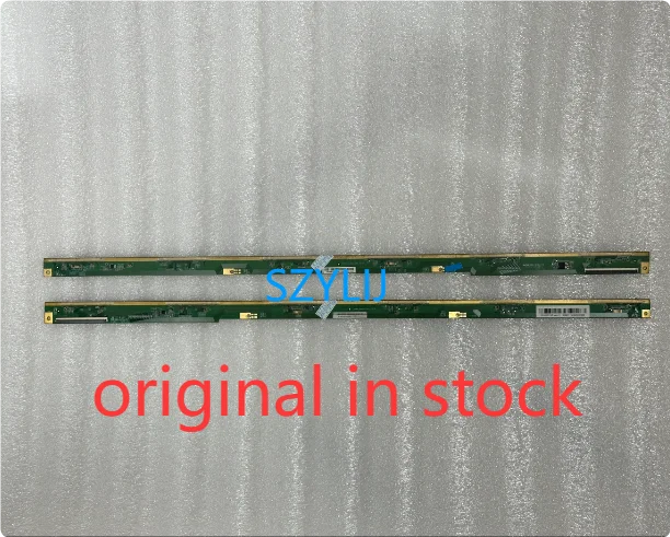 Original model edge plate CCPD-XR495-002 V2.0 CCPD-XL495-002 V2.0 pair
Original model edge plate CCPD-XR495-002 V2.0 CCPD-XL495-002 V2.0 pair