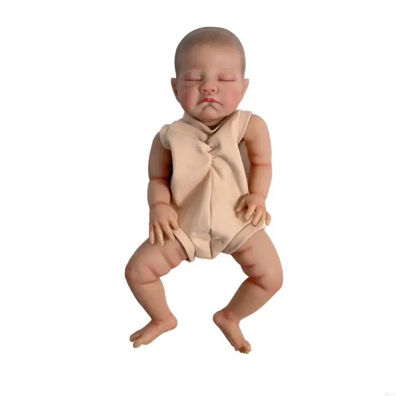M89C 50CM Коллекционные наборы кукол Reborns DIY Комплекты Образование игрушки детская вечеринка
M89C 50CM Коллекционные наборы кукол Reborns DIY Комплекты Образование игрушки детская вечеринка