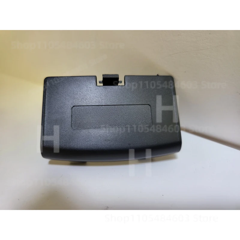 BLACK for GAME BOY ADVANCE REPLACEMENT BATTERY COVER LID DOOR FOR SYSTEM CONSOLE G8
BLACK for GAME BOY ADVANCE REPLACEMENT BATTERY COVER LID DOOR FOR SYSTEM CONSOLE G8