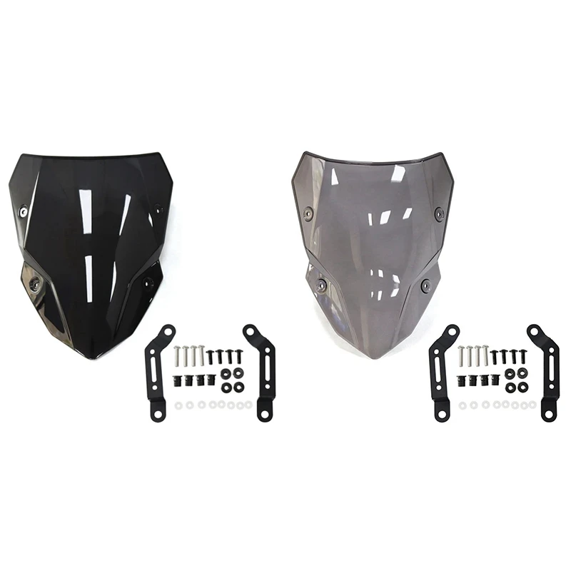 Motorcycle Windscreen Windshield Wind Deflectors For Kawasaki Z500 Z 500 SE ABS 2024 2025
Motorcycle Windscreen Windshield Wind Deflectors For Kawasaki Z500 Z 500 SE ABS 2024 2025