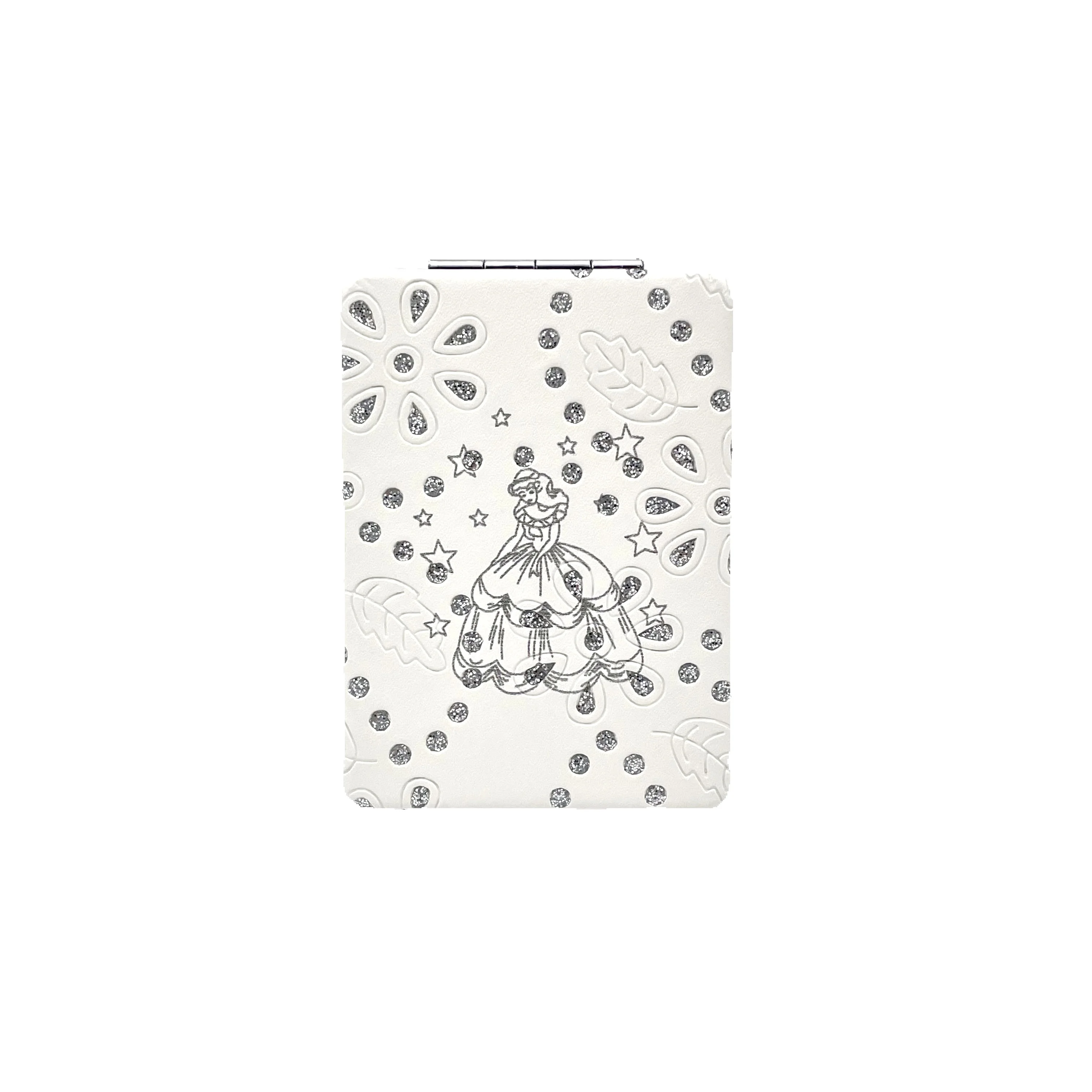 Sweet 15 Quinceanera Bling Compact Mirror Square Pu Leather Makeup Mirror Recuerdos De Bautizo First Communion Mis Años White
Sweet 15 Quinceanera Bling Compact Mirror Square Pu Leather Makeup Mirror Recuerdos De Bautizo First Communion Mis Años White