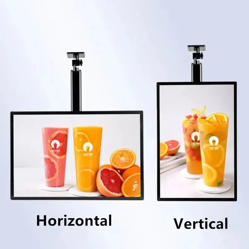 Ultra Slim Snap Frame LED Light Box Illuminated Poster Display LED Menu Board Advertising Screen For Restaurant Wall Billboards
Ultra Slim Snap Frame LED Light Box Illuminated Poster Display LED Menu Board Advertising Screen For Restaurant Wall Billboards