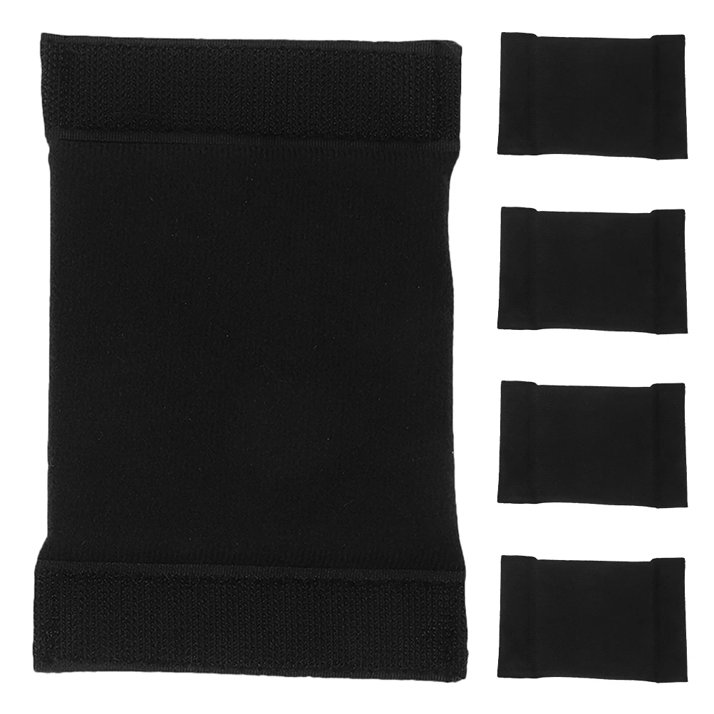 5PCS Camera Bag Shock Absorbing Pads Thickened Cushion Inserts Black Fiber Fleece Lens ganizer Dividers Lightweight Durable
5PCS Camera Bag Shock Absorbing Pads Thickened Cushion Inserts Black Fiber Fleece Lens ganizer Dividers Lightweight Durable