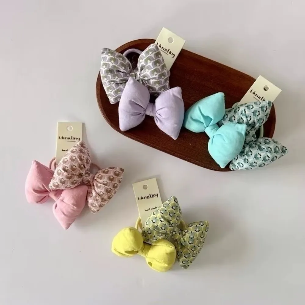 New Floral Printed Hair Bands Cotton Elastic Band Hair Tie Rubber Bands Children
New Floral Printed Hair Bands Cotton Elastic Band Hair Tie Rubber Bands Children