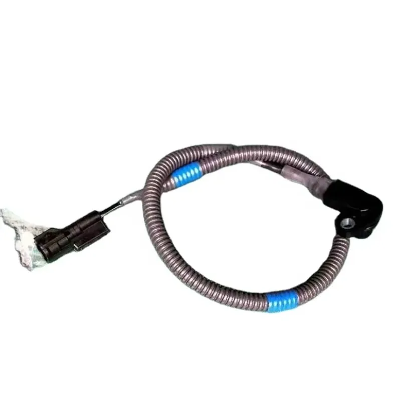 ZX200-3 ZAXIS240LC-3 Excavator 4HK1 6HK1 Engine 8-98014831-0 8980148310 Camshaft Sensor
ZX200-3 ZAXIS240LC-3 Excavator 4HK1 6HK1 Engine 8-98014831-0 8980148310 Camshaft Sensor