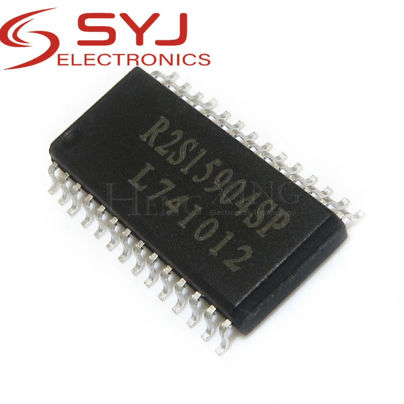 10piece R2S15904SP R2S15904 SOP-28
10piece R2S15904SP R2S15904 SOP-28