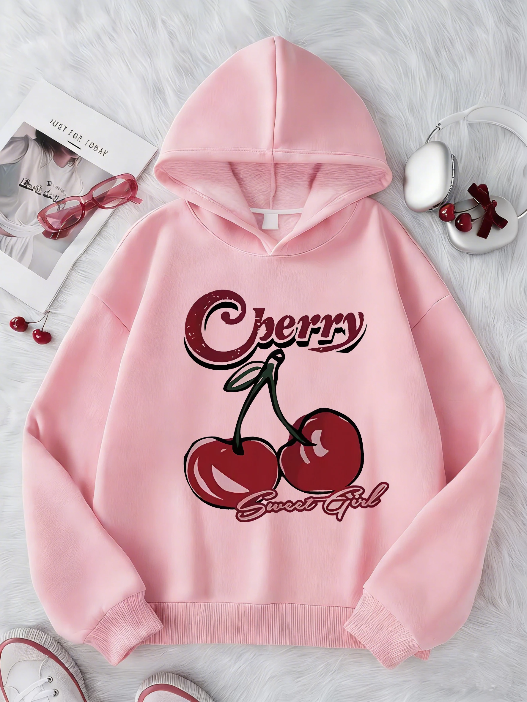 fashion cherry Design Hoodie Kids Children's Sweatshirt Harajuku Hoody for Boys Girls Autumn Winter Casual Hoodies
fashion cherry Design Hoodie Kids Children's Sweatshirt Harajuku Hoody for Boys Girls Autumn Winter Casual Hoodies