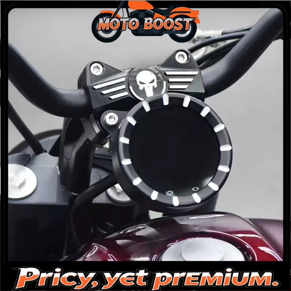 【Premium quality】Instrument panel cover for Benda motorcycle Napoleon Bob250 modification
【Premium quality】Instrument panel cover for Benda motorcycle Napoleon Bob250 modification