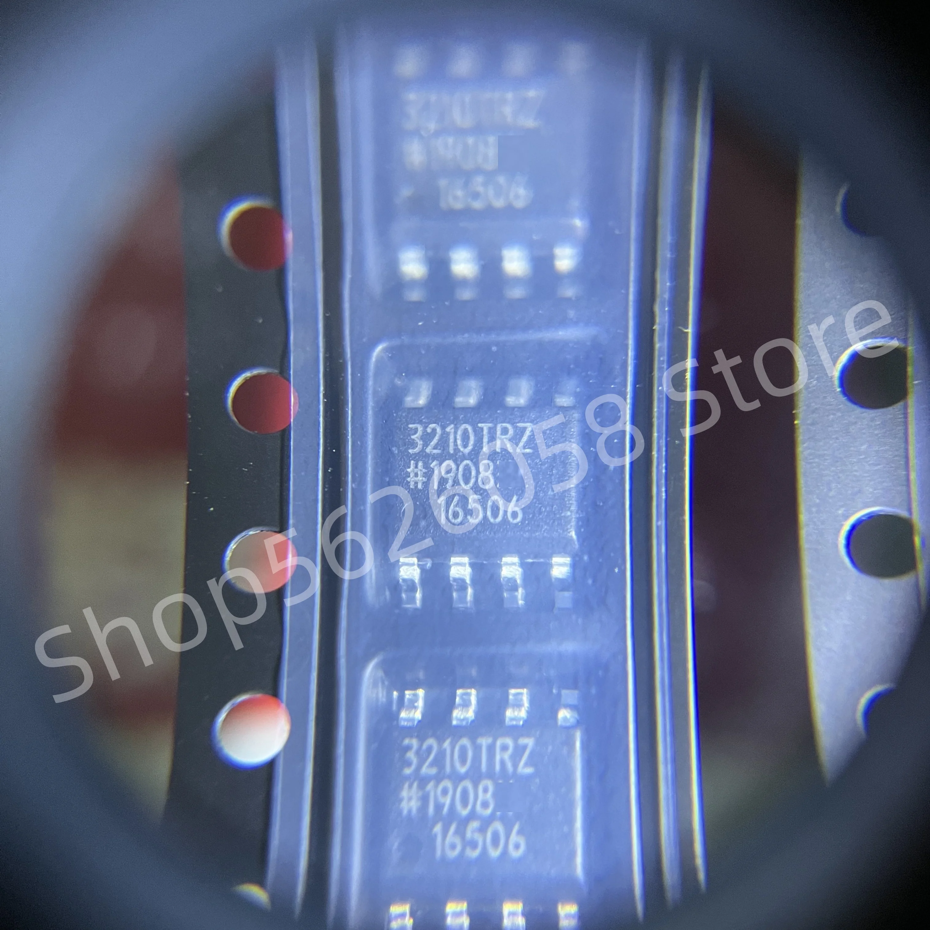5pcs/lot ADUM3210TRZ 3210TRZ SOP8 Original Digital Isolators In Stock, Free Shipping
5pcs/lot ADUM3210TRZ 3210TRZ SOP8 Original Digital Isolators In Stock, Free Shipping