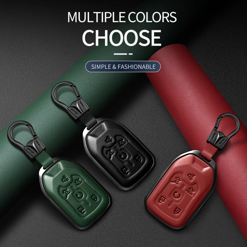Alloy Remote Key Case Cover Shell for CHEVROLET Silverado GMC Sierra 1500 2500HD 3500HD Terrain Acadia 2020 2021 2022 key cover
Alloy Remote Key Case Cover Shell for CHEVROLET Silverado GMC Sierra 1500 2500HD 3500HD Terrain Acadia 2020 2021 2022 key cover