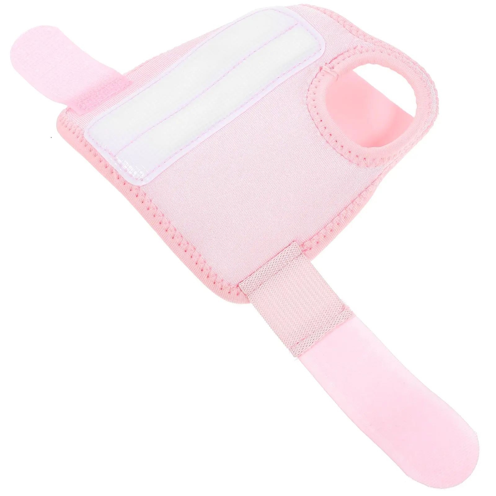 Velvet Wrist Brace H writing Posture Aid Pink Aluminum Alloy Writing Postures Corrector Tool Wristb for Children
Velvet Wrist Brace H writing Posture Aid Pink Aluminum Alloy Writing Postures Corrector Tool Wristb for Children