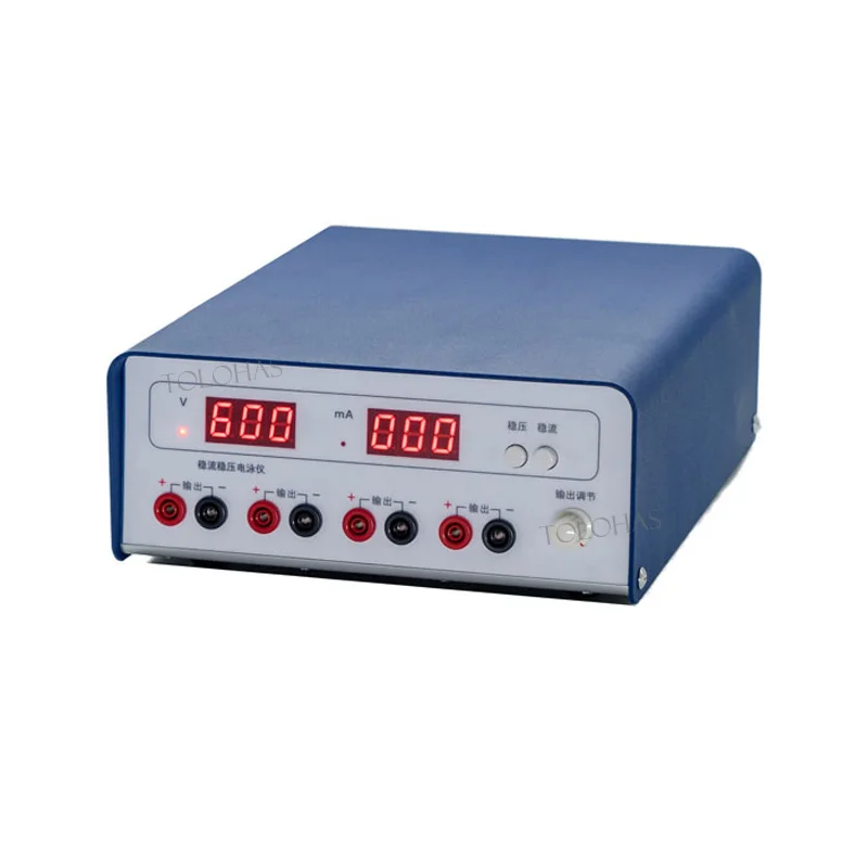 Labarotor Electrophoresis Machine Current Stabilized Voltage Stabilized Electrophoresis Instrument
Labarotor Electrophoresis Machine Current Stabilized Voltage Stabilized Electrophoresis Instrument