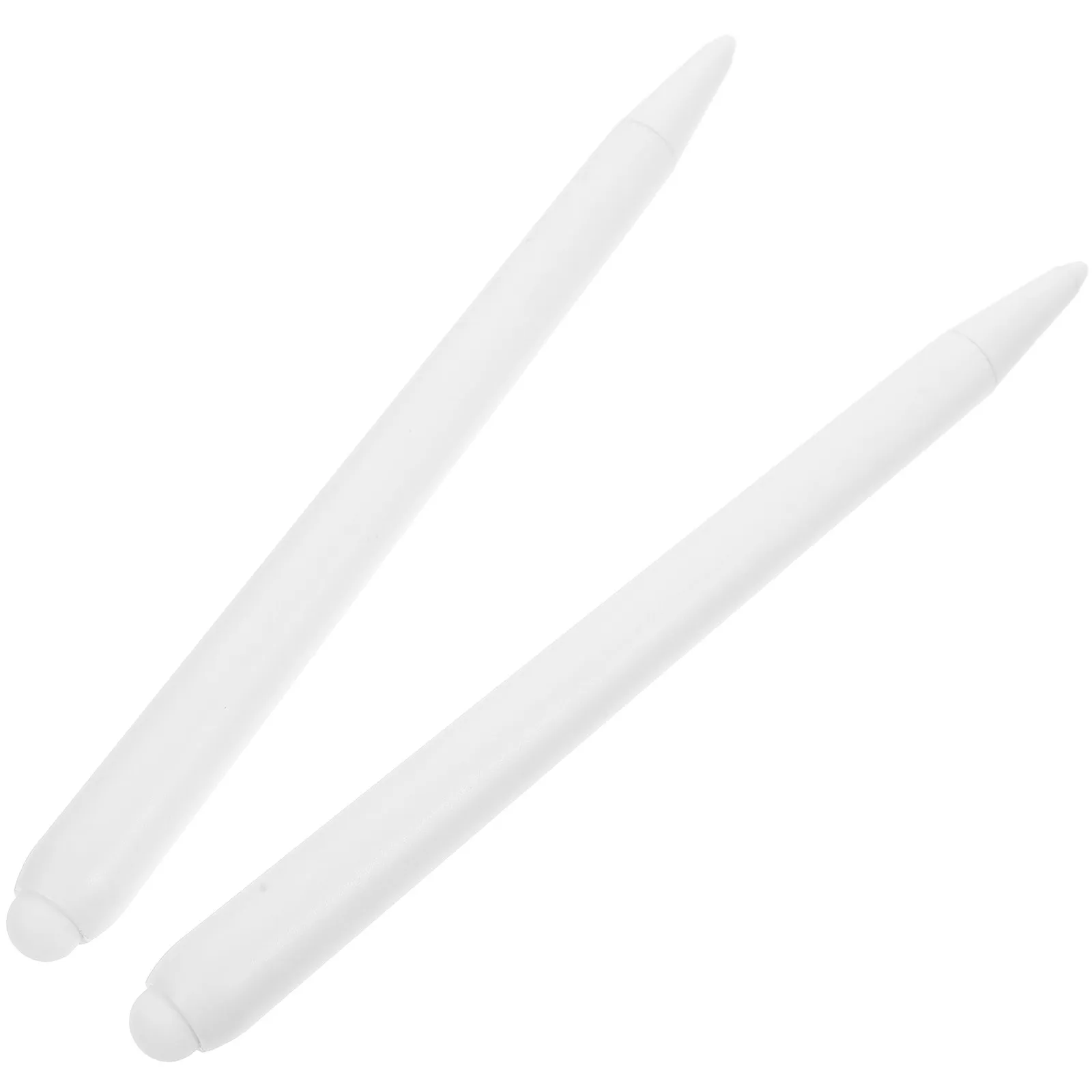 2Pcs Whiteboard Stylus Pen Dual Head High Precision Touch Pen Infrared Screen Compatible Writing Tool for Electronic Whiteboard
2Pcs Whiteboard Stylus Pen Dual Head High Precision Touch Pen Infrared Screen Compatible Writing Tool for Electronic Whiteboard
