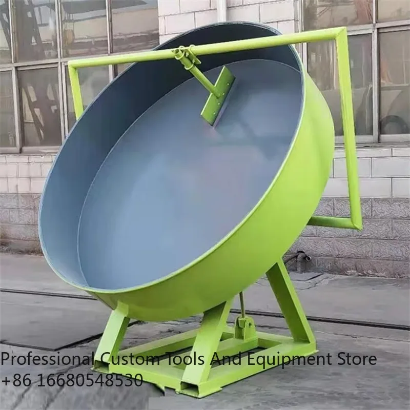 Новая машина для производства гранул из органических веществ: гранулятор для гуминовой кислоты мокрого процесса с двигателем в качестве основного компонента
Новая машина для производства гранул из органических веществ: гранулятор для гуминовой кислоты мокрого процесса с двигателем в качестве основного компонента