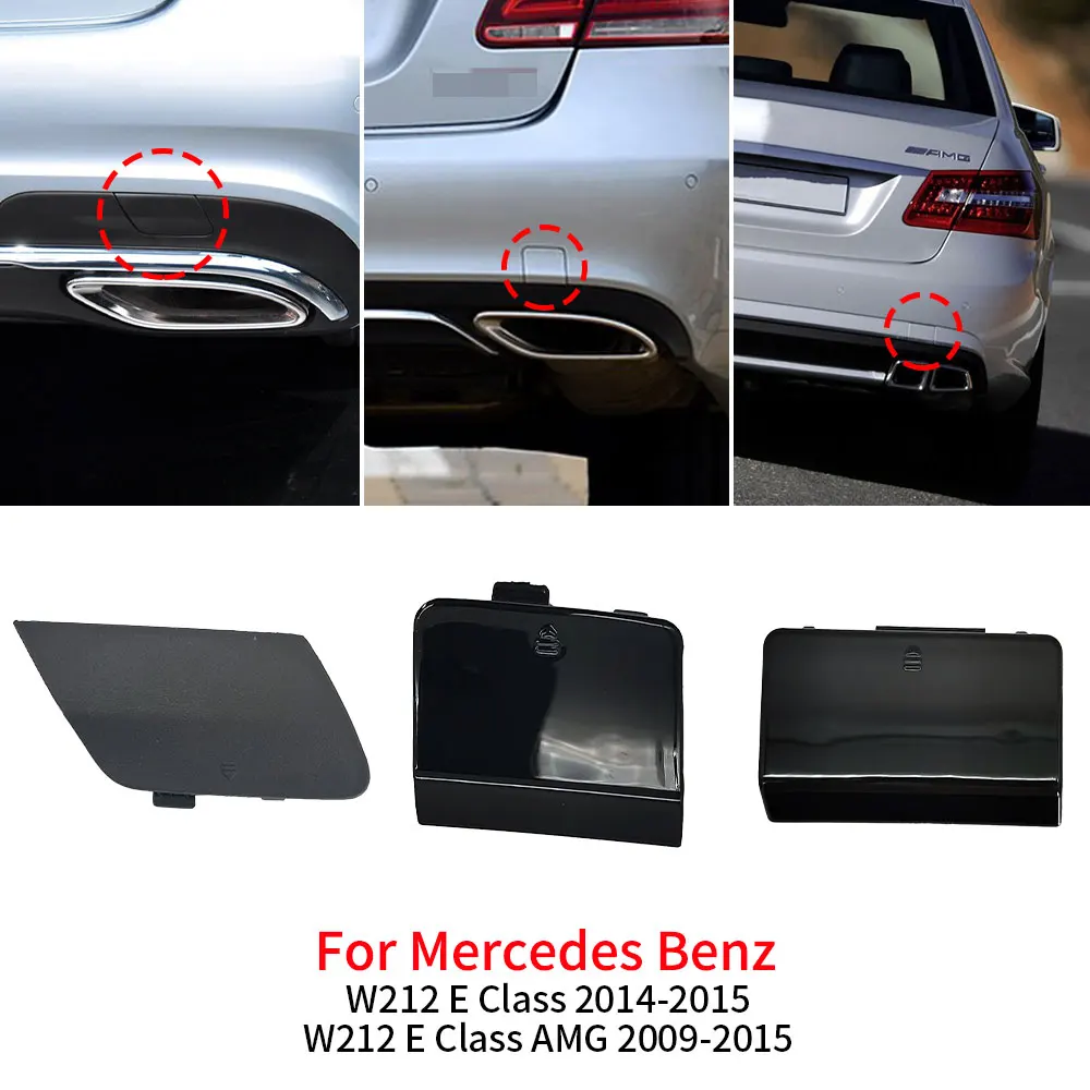 Запасная крышка для заднего бампера Mercedes W212, аксессуар для Benz E Class E200, E230, E250, E260, E300, E350, E63 AMG
Запасная крышка для заднего бампера Mercedes W212, аксессуар для Benz E Class E200, E230, E250, E260, E300, E350, E63 AMG