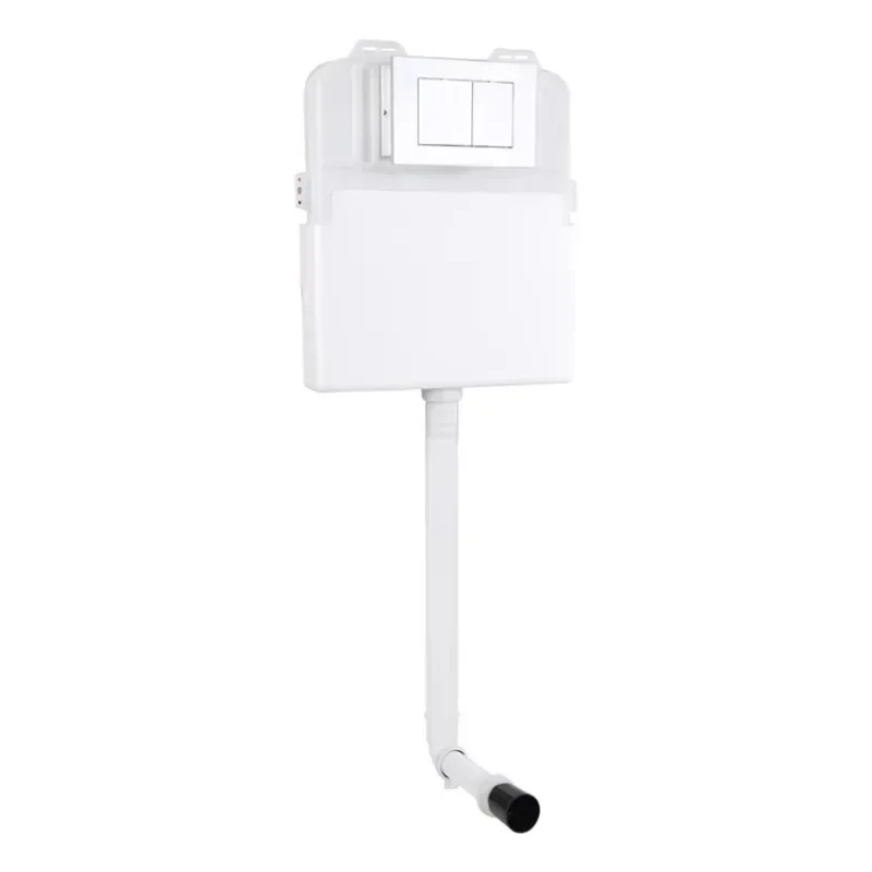 Hot sales Customized simple, fashionable and high-quality squat toilet tank.
Hot sales Customized simple, fashionable and high-quality squat toilet tank.