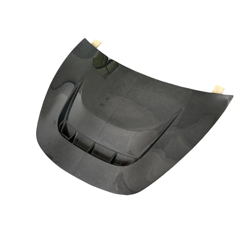 For Tesla Model3 retrofit cdry arbon fiber hood hood front cover Tesla hole hood
For Tesla Model3 retrofit cdry arbon fiber hood hood front cover Tesla hole hood