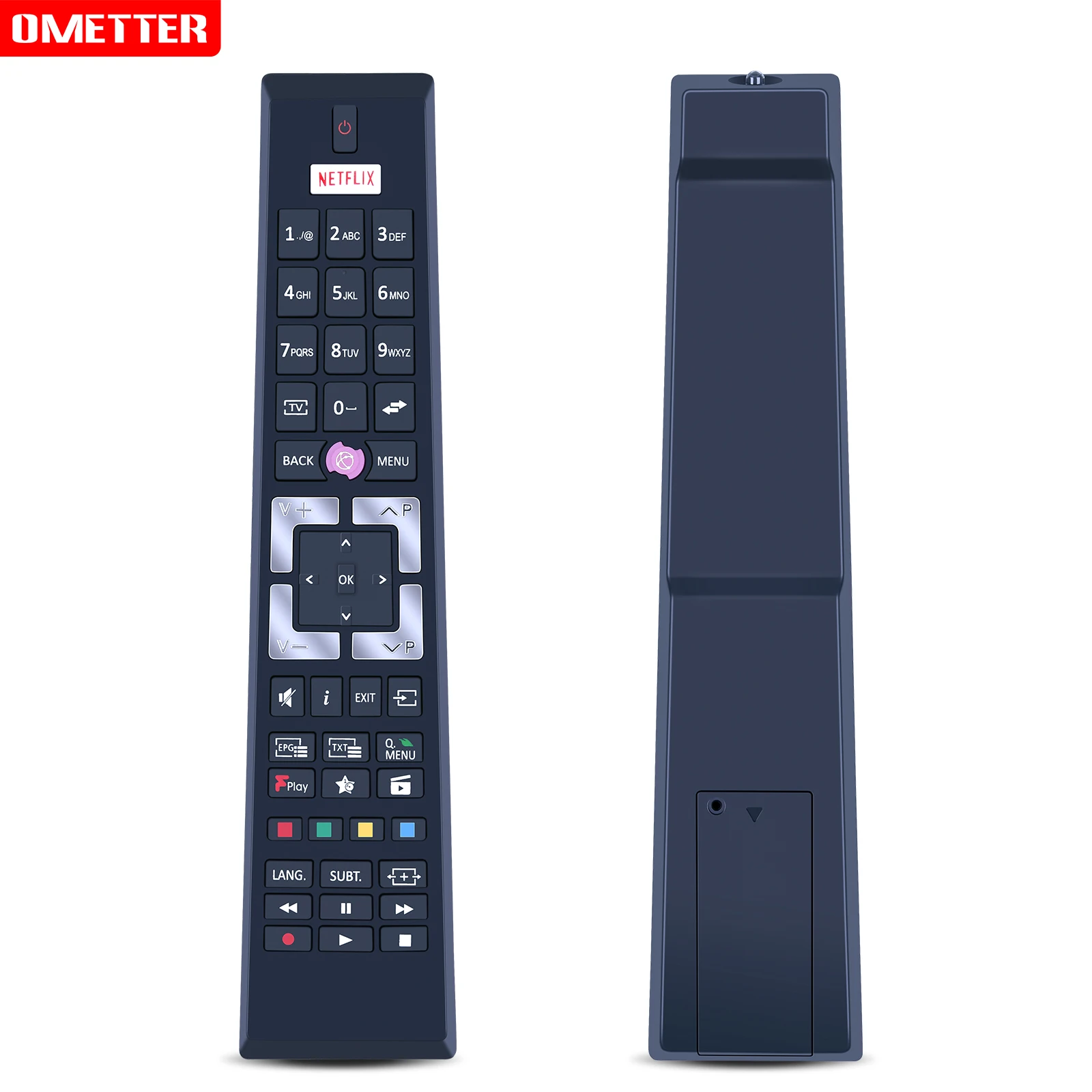 RC4996 TV Remote Control For Linsar 43LED800 32LED800 DIGIHOME 50292UHDDLEDCNTD
RC4996 TV Remote Control For Linsar 43LED800 32LED800 DIGIHOME 50292UHDDLEDCNTD