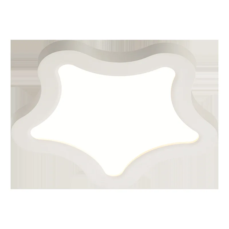 Bedroom light modern and minimalist ceiling lamp
Bedroom light modern and minimalist ceiling lamp