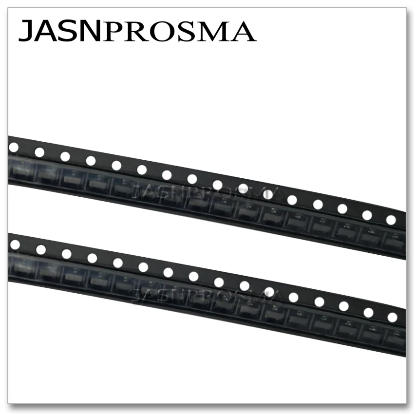 JASNPROSMA IRLML2402GPBF SOT23 3000PCS N-Channel 20V New Chinese goods IRLML IRLML2402 GPBF 2402
JASNPROSMA IRLML2402GPBF SOT23 3000PCS N-Channel 20V New Chinese goods IRLML IRLML2402 GPBF 2402