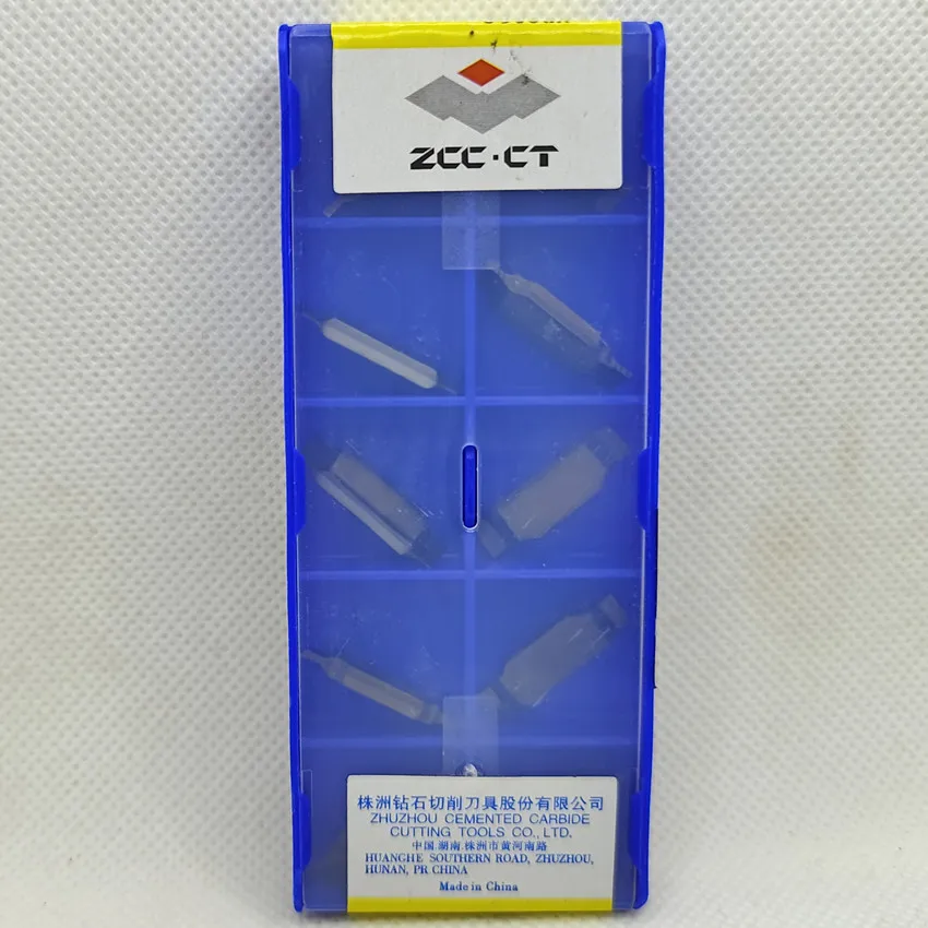 ZTCD01002-EG YBG302/ZTCD01202-EG YBG302 ZCC.CT CNC blade carbide inserts turning tools 10pcs/box
ZTCD01002-EG YBG302/ZTCD01202-EG YBG302 ZCC.CT CNC blade carbide inserts turning tools 10pcs/box
