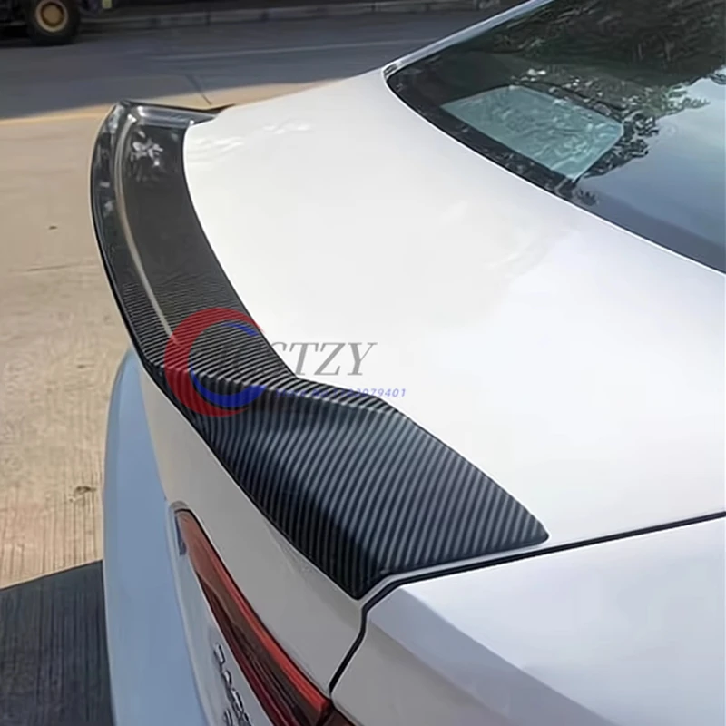 Для Magotan Passat B7 B8 2012-2018 Высококачественный АБС-пластик задний спойлер на крышу Крыло багажника Губа багажника Стайлинг автомобиля
Для Magotan Passat B7 B8 2012-2018 Высококачественный АБС-пластик задний спойлер на крышу Крыло багажника Губа багажника Стайлинг автомобиля