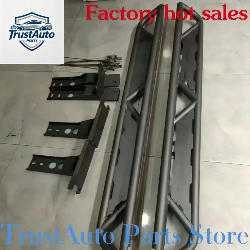 Store Sales King OEM Running Board
Store Sales King OEM Running Board