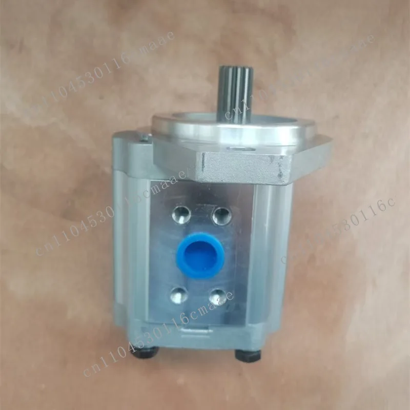 Forklift 7FDK40 7FDU35 7FGU35 Hydraulic pump 67110-30510-71
Forklift 7FDK40 7FDU35 7FGU35 Hydraulic pump 67110-30510-71