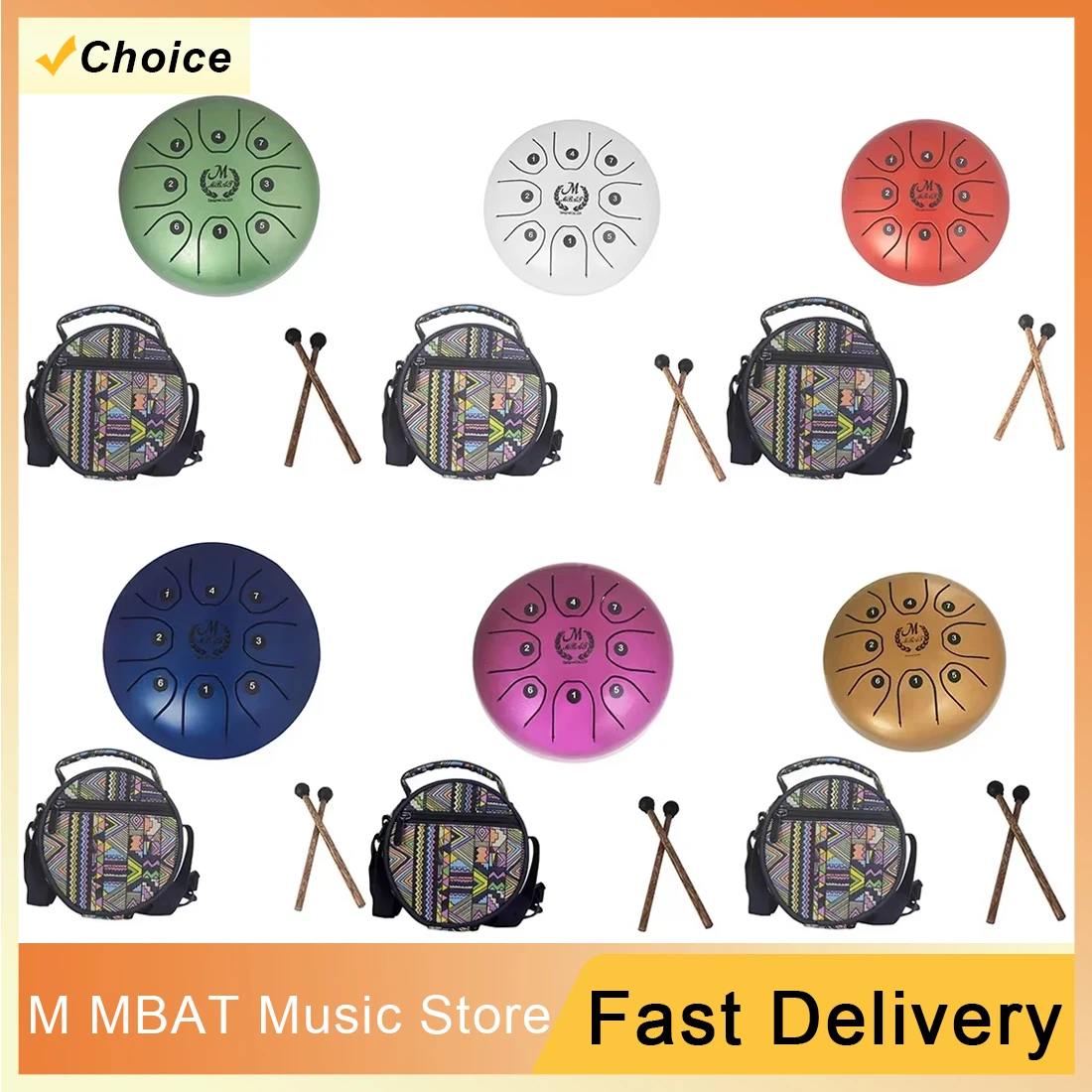 5,5-дюймовый стальной барабан с язычком и сумкой, перкуссия, йога, медитация, ручной барабан, барабан, голень, аксессуары для музыкальных инструментов
5,5-дюймовый стальной барабан с язычком и сумкой, перкуссия, йога, медитация, ручной барабан, барабан, голень, аксессуары для музыкальных инструментов