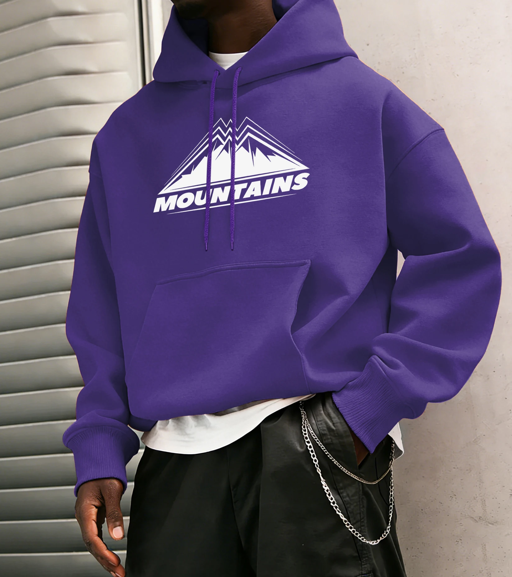 Молодежная толстовка с карманом и креативным принтом в горах, мужская свободная уличная одежда в стиле комиксов, теплая спортивная одежда, повседневные флисовые толстовки
Молодежная толстовка с карманом и креативным принтом в горах, мужская свободная уличная одежда в стиле комиксов, теплая спортивная одежда, повседневные флисовые толстовки