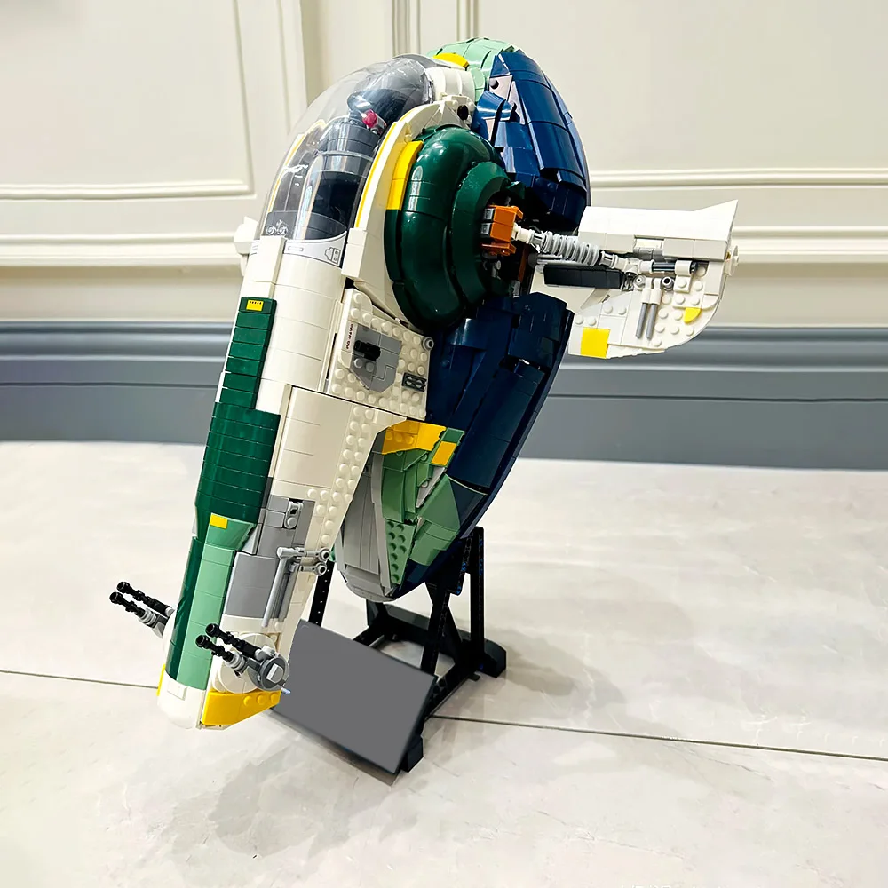 Hot sell well modularize design Model Ship Brick Buiilding Block splicing Bricks Educational Kid Christmas Hollween 2970pcs
Hot sell well modularize design Model Ship Brick Buiilding Block splicing Bricks Educational Kid Christmas Hollween 2970pcs