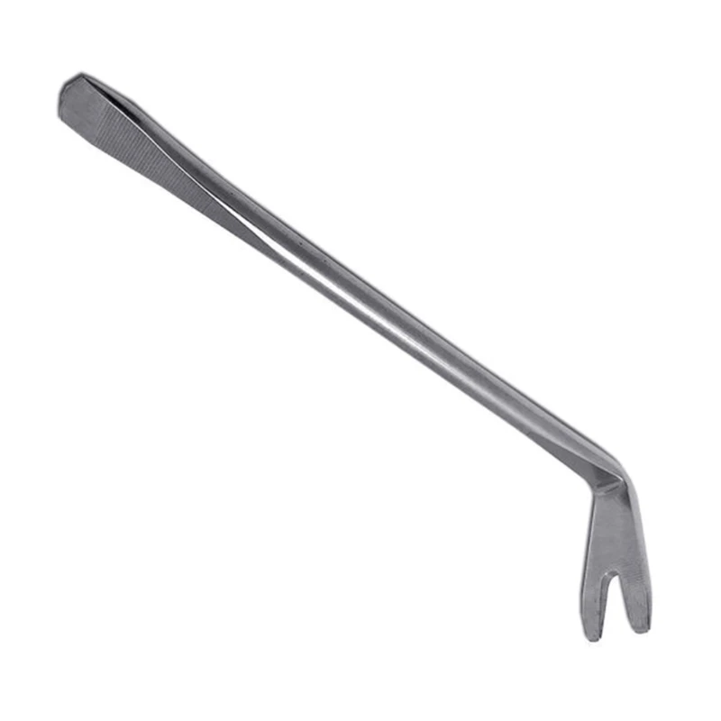 Auto Trim Removal Tool Metal Auto Body Pry Board Professional Car Trim Pry Installation Tool for Door Panel Window
Auto Trim Removal Tool Metal Auto Body Pry Board Professional Car Trim Pry Installation Tool for Door Panel Window