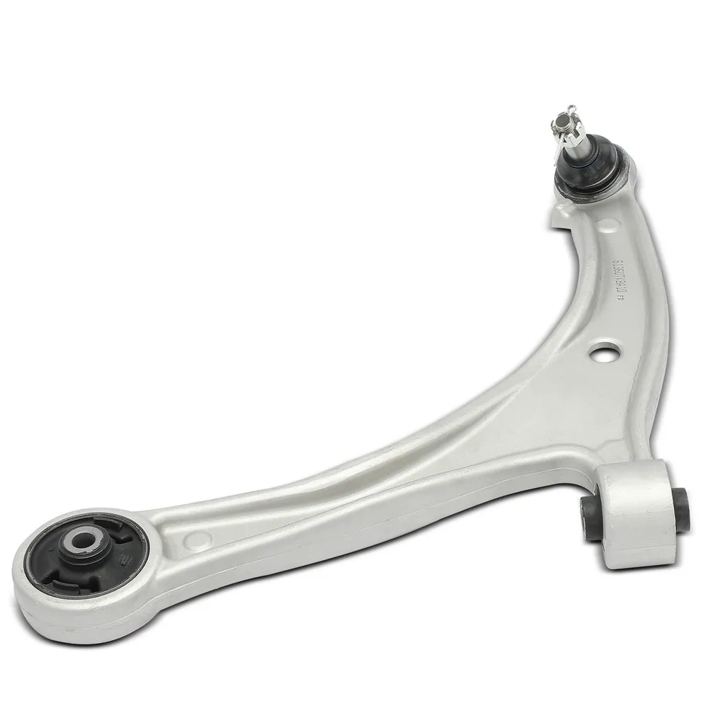 Front Driver Lower Control Arm & Ball Joint Assembly for Honda Odyssey 2014-2017 522547, CB59353PR, X57CA0272, 51360TK8A10
Front Driver Lower Control Arm & Ball Joint Assembly for Honda Odyssey 2014-2017 522547, CB59353PR, X57CA0272, 51360TK8A10