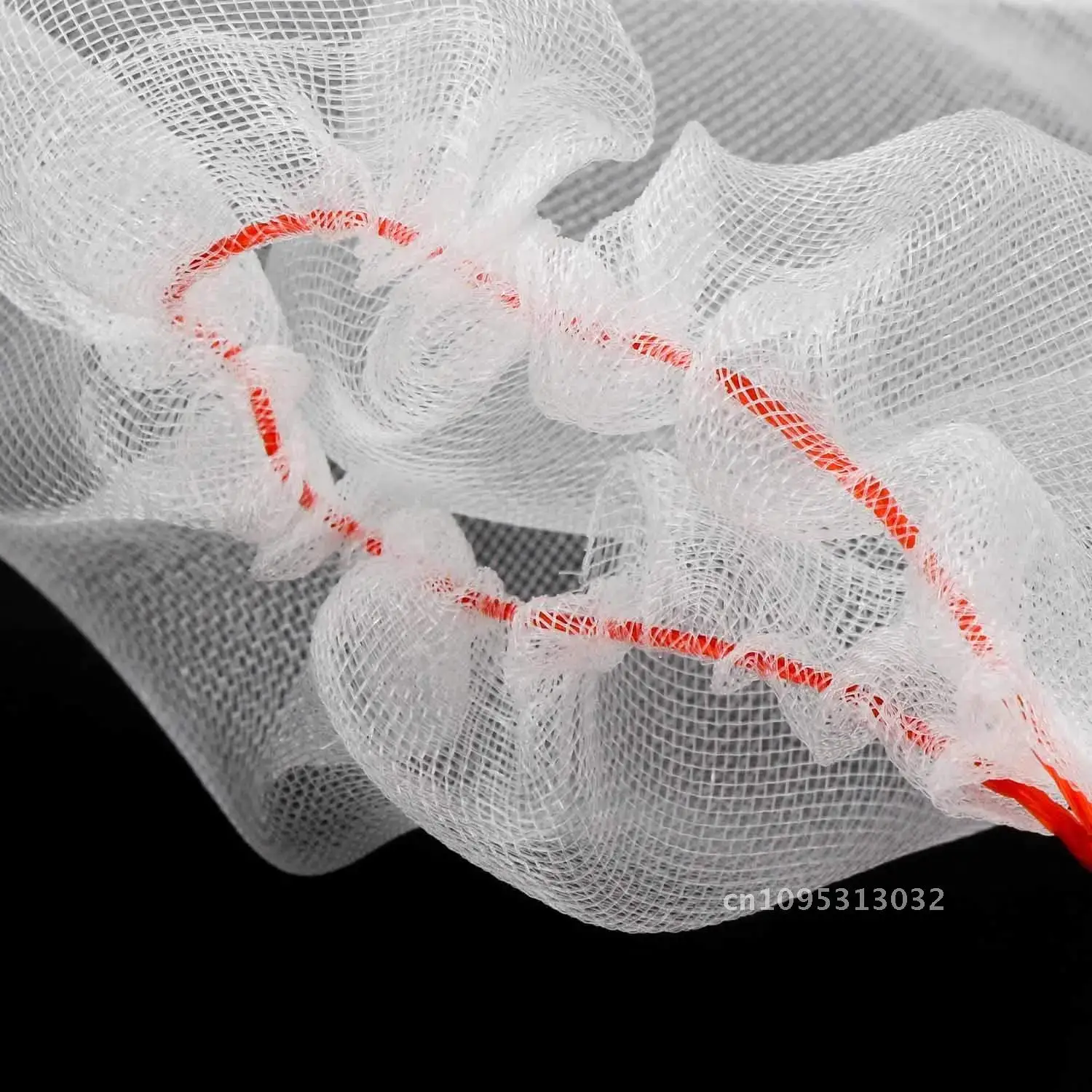 50 Pcs Tomatoes Bag Protection Insects Bug Net Barrier Bag for Mesh Bags Fruit Grow Apples Grapes Protection Fruit Tree Bags
50 Pcs Tomatoes Bag Protection Insects Bug Net Barrier Bag for Mesh Bags Fruit Grow Apples Grapes Protection Fruit Tree Bags