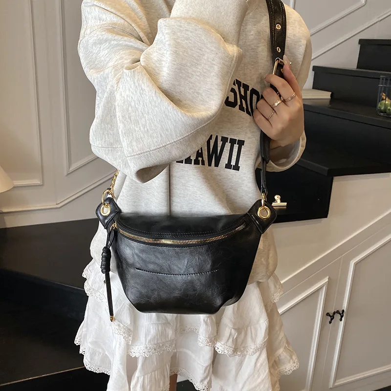 2025 New Vintage Crossbody Bag for Women Genuine Leather Multi-way Shoulder Purse Retro Chic Large Capacity Tote for Work Dating
2025 New Vintage Crossbody Bag for Women Genuine Leather Multi-way Shoulder Purse Retro Chic Large Capacity Tote for Work Dating