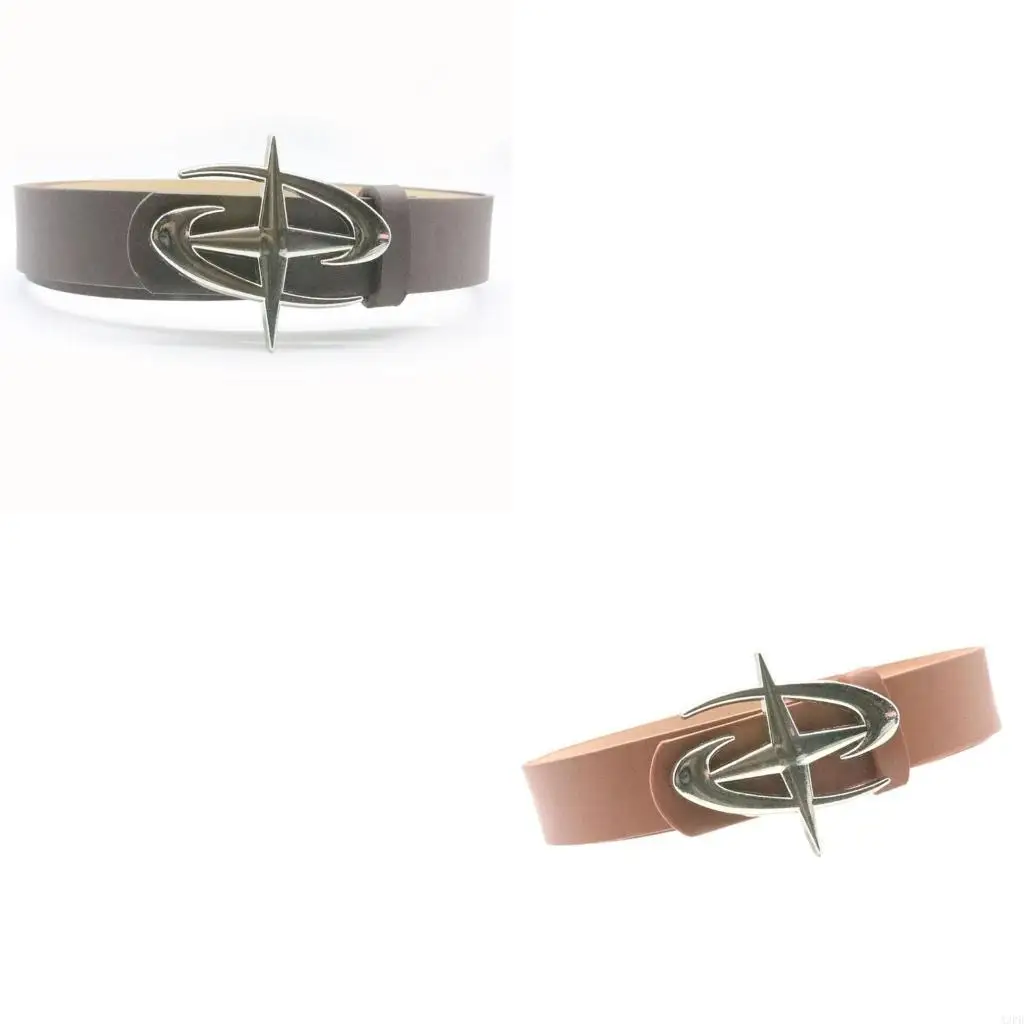 Гранж ремень резные панк -талия пряжка ретро для джинсовых платье Unsiex
Гранж ремень резные панк -талия пряжка ретро для джинсовых платье Unsiex