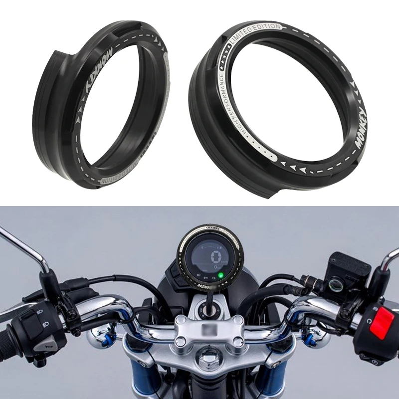 For Hodna Monkey 125 z125 2018-2022 2021 2020 Motorcycle Accessories Speedometer Tachometer Instrument Cluster Cover Monkey125
For Hodna Monkey 125 z125 2018-2022 2021 2020 Motorcycle Accessories Speedometer Tachometer Instrument Cluster Cover Monkey125