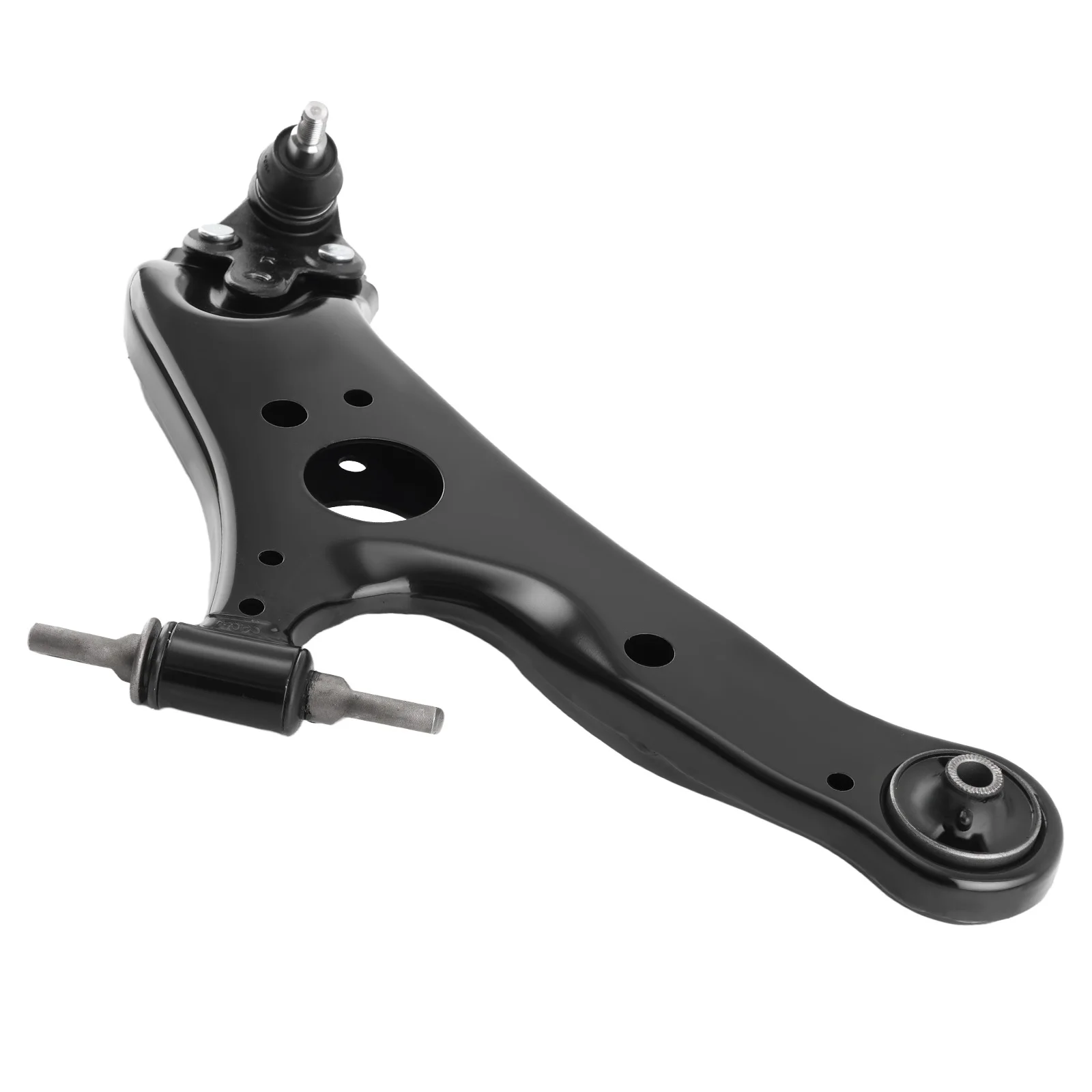 Front Right Lower Control Arm w/ Ball Joint For Toyota Sienna 2011 2012 - 2020
Front Right Lower Control Arm w/ Ball Joint For Toyota Sienna 2011 2012 - 2020